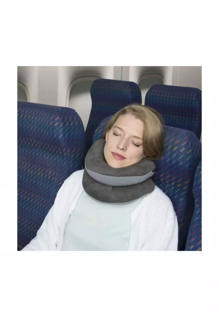 Travelon top travel pillow