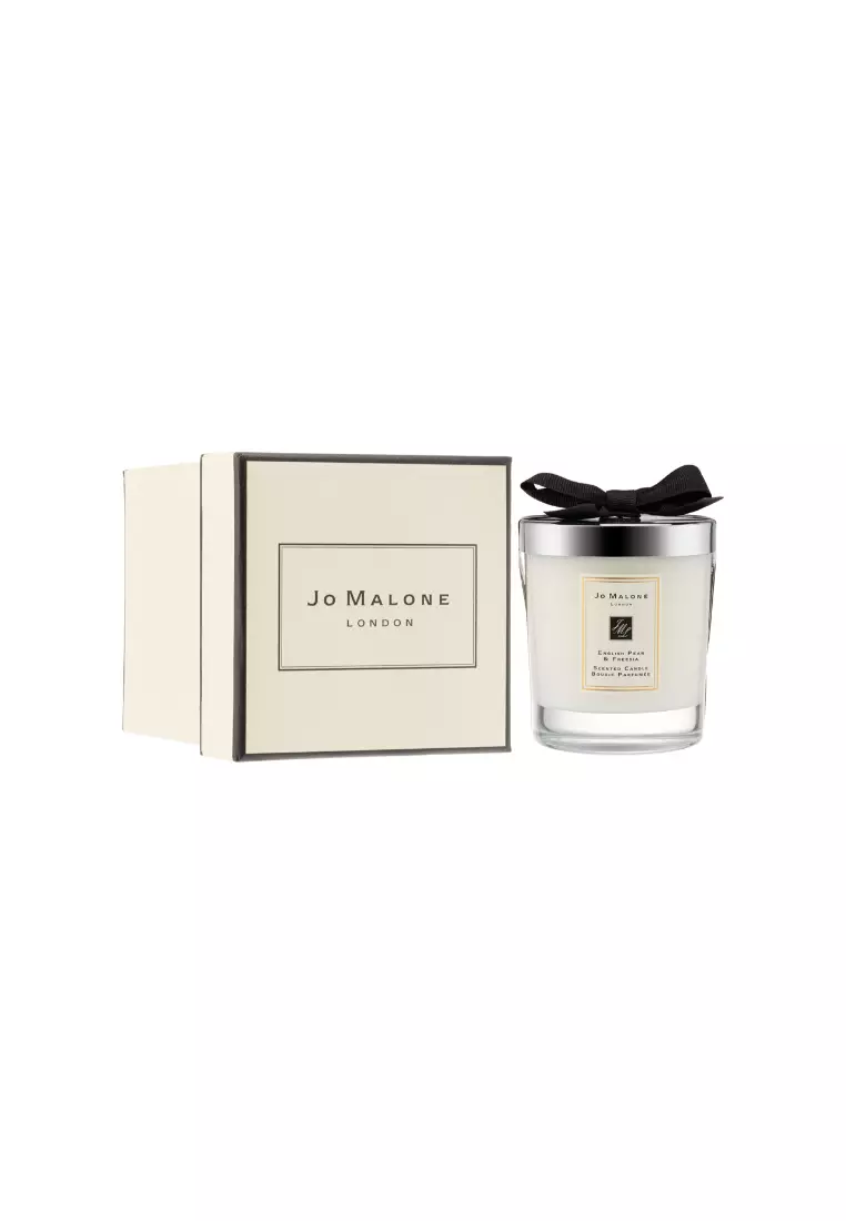 JO MALONE JO MALONE English Pear & Freesia Home Candle 200g 2026