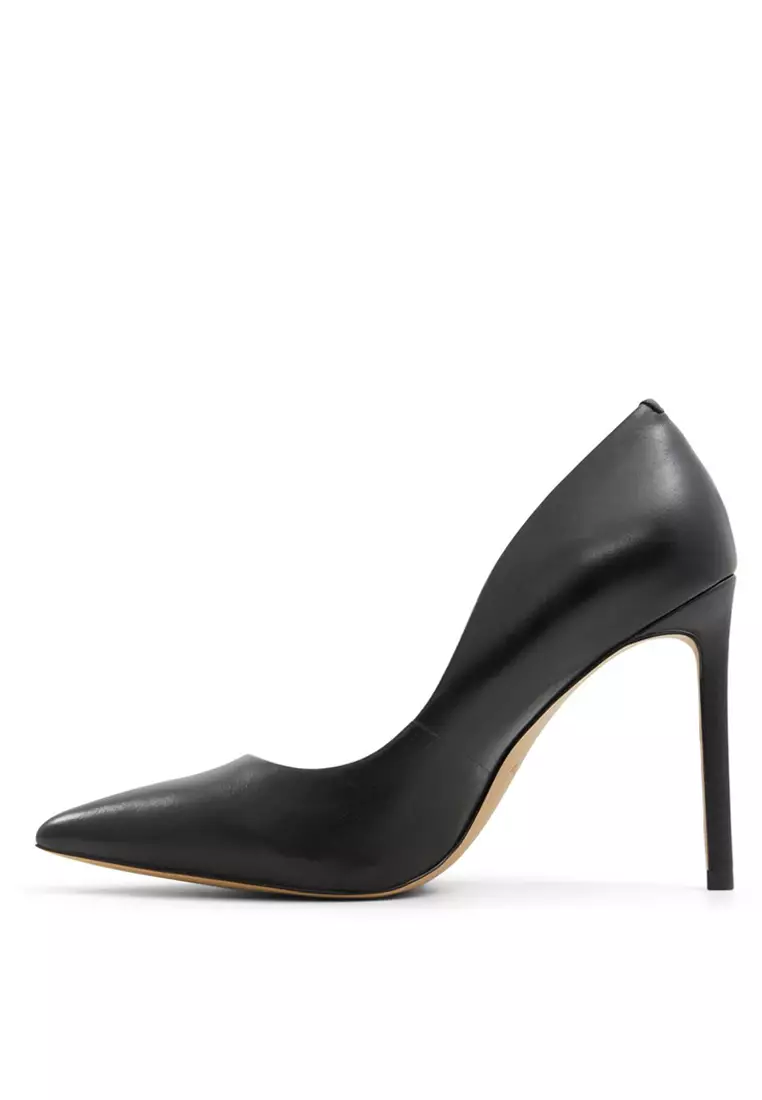 Stessy2.0 Pump Heels