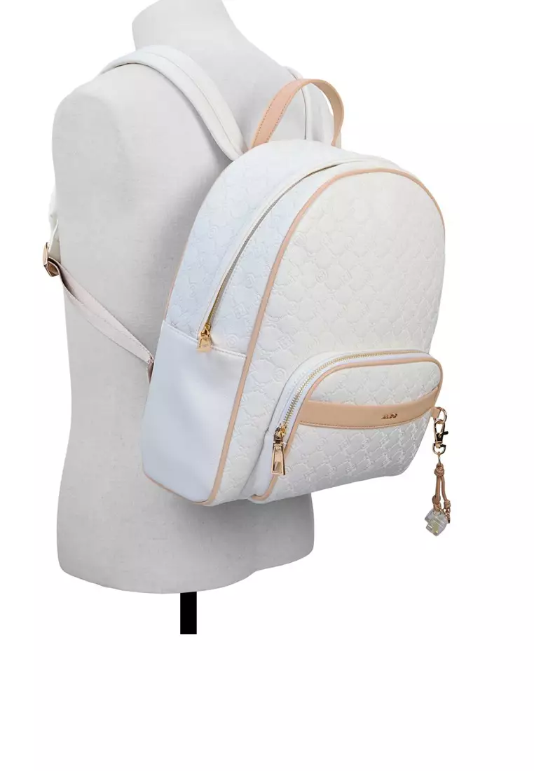 Enabeldar Monogram Backpack
