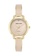 Anne Klein gold Anne Klein Women's Diamond Bangle Bracelet Watch - AK/2438LPGB 80C31ACAB83B46GS_1