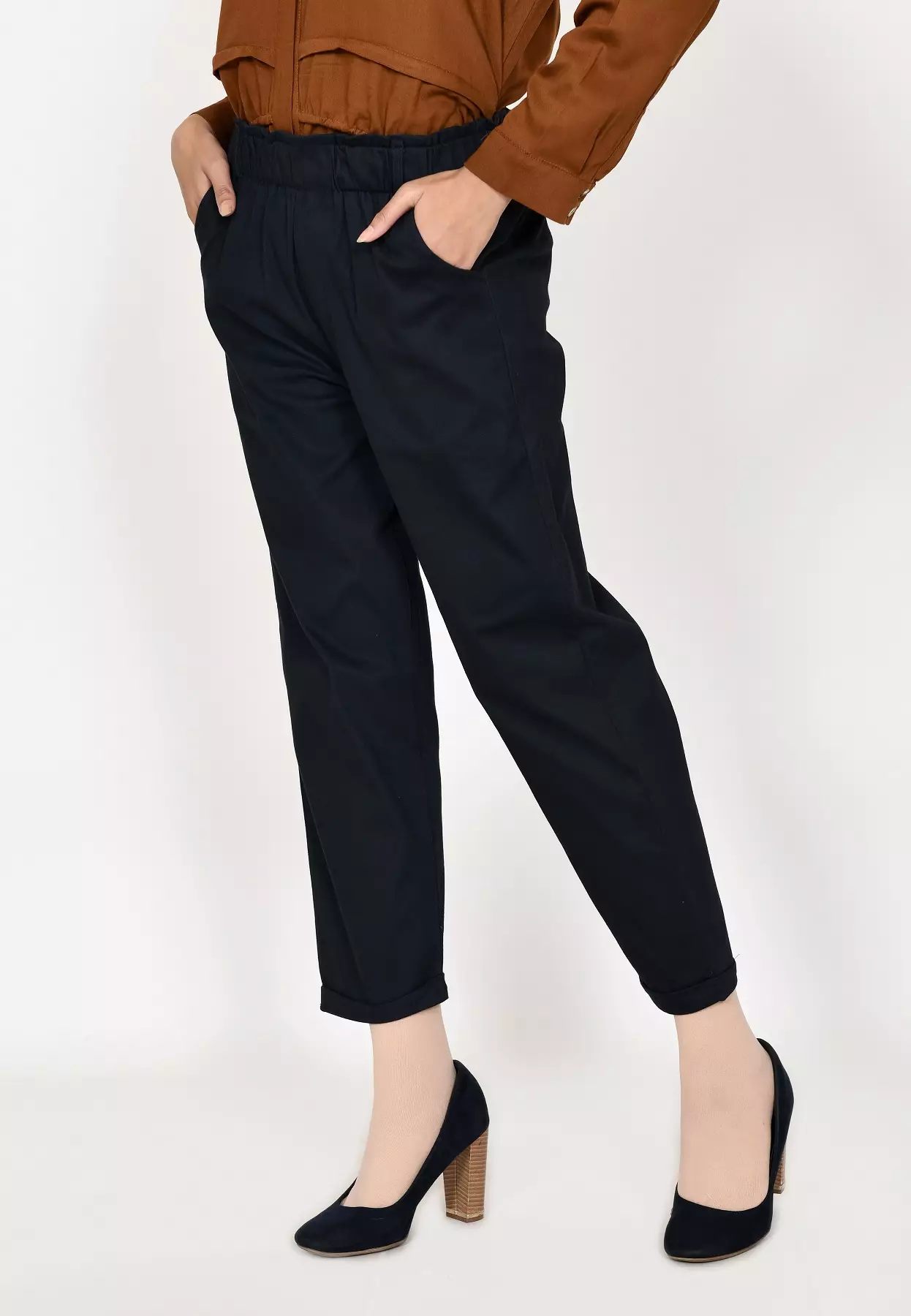 Longpant Twill Aulia