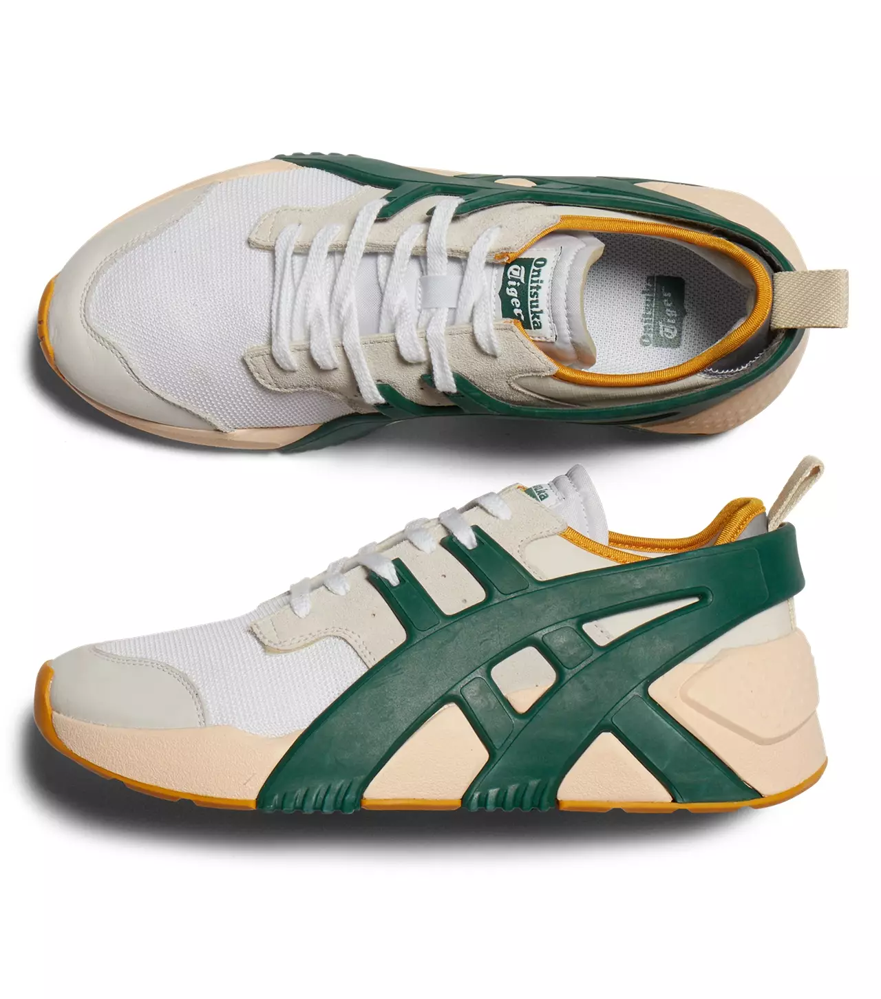 BIG LOGO TRAINER 2.0