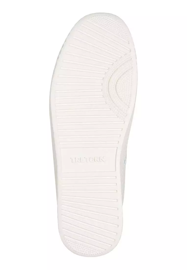 Buy Tretorn Tretorn Womens Nylite 12 Bold Sneaker 2024 Online