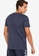 Hummel blue Peter Short Sleeve T-Shirt FB133AA97A7E5CGS_1