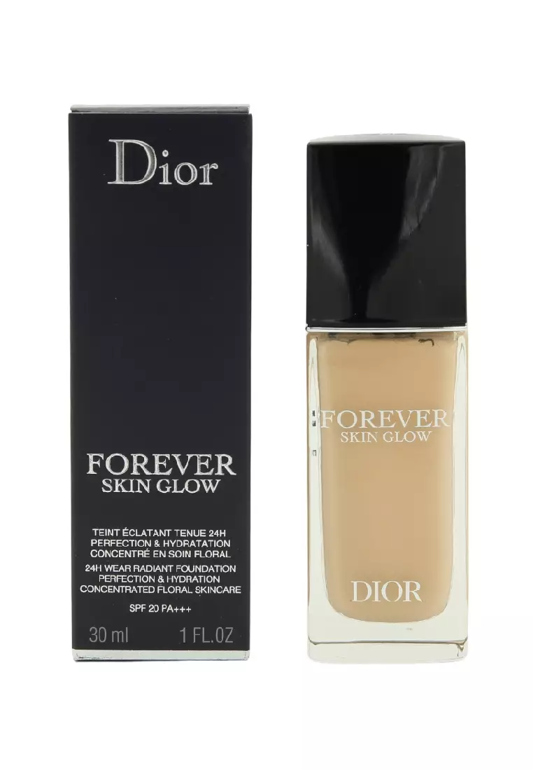 Dior Forever Skin Glow Foundation 30ml #2N NEUTRAL