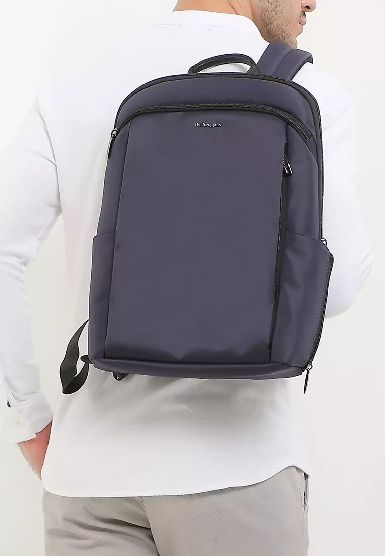 Terry Backpack