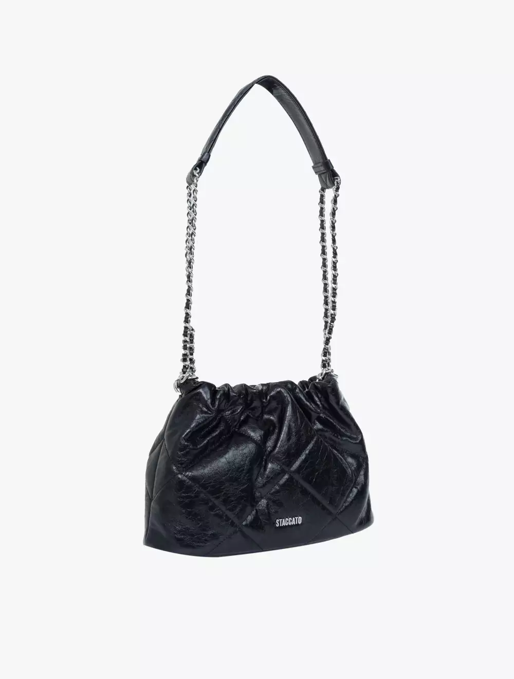 Staccato SX8090 Shoulder Bags - Black