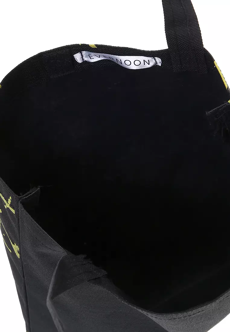 Avika Tote Bag Woman Design Classic Quality Premium - Yellow