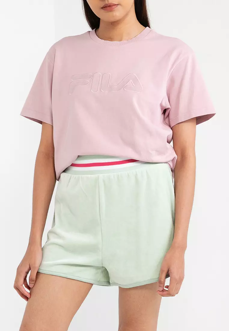 Fila foundation on sale