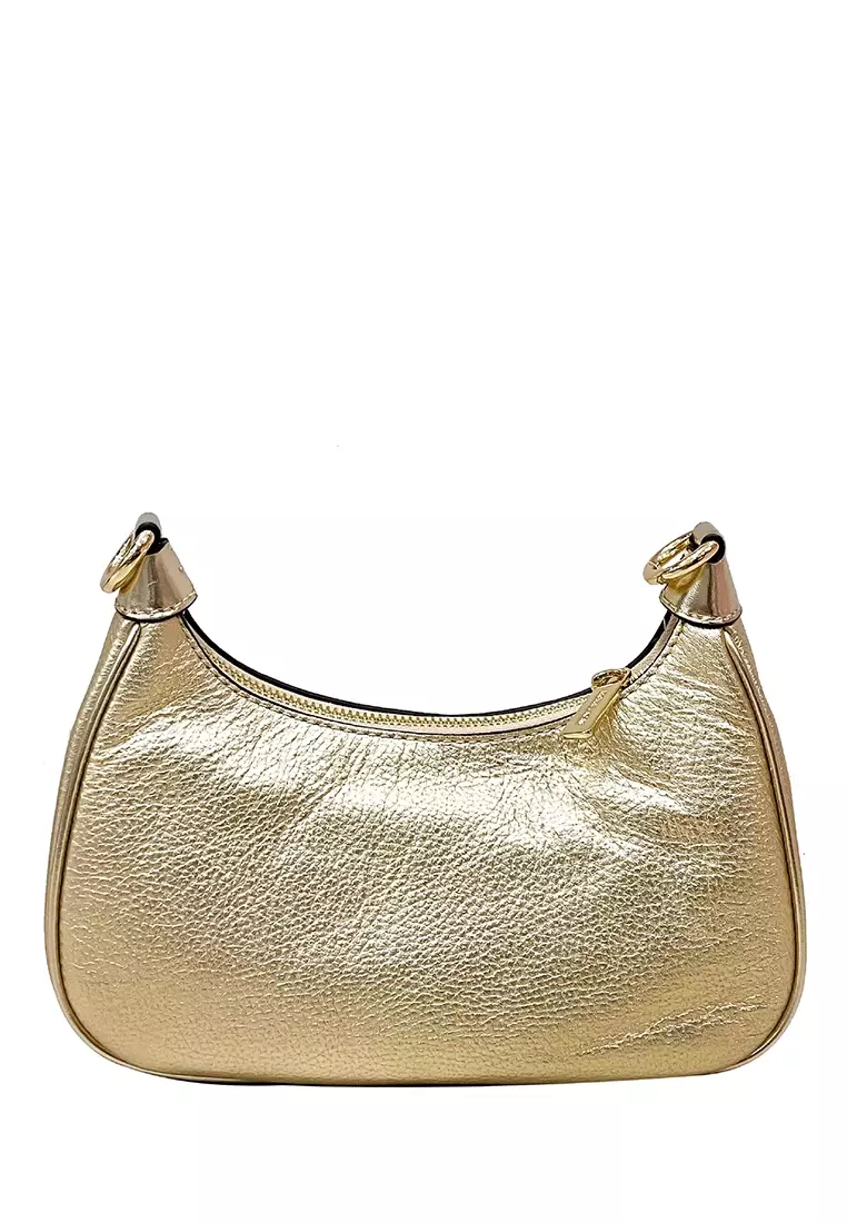 Michael kors golden bags outlet