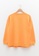LC WAIKIKI orange Mickey Mouse Maternity Sweatshirt CBE12AA574E60CGS_7