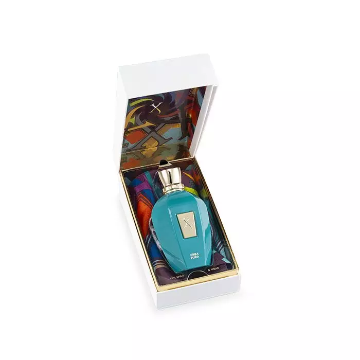 Xerjoff Erba Pura EDP 100ml - Parfum Unisex