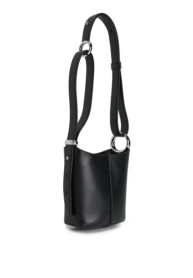 Halo Mini Bucket Bag