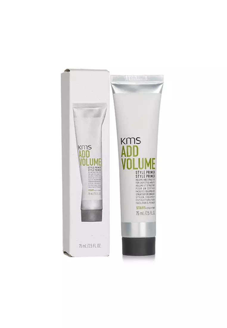 Buy KMS California KMS CALIFORNIA Add Volume Style Primer (Volume and