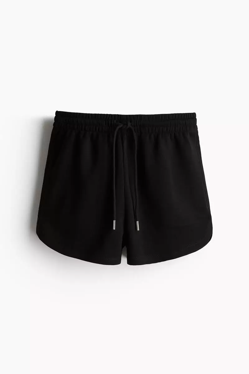 Sweatshirt shorts