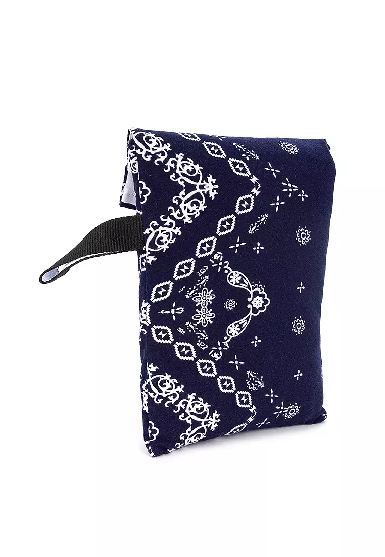 Andrea Cloth Pouch