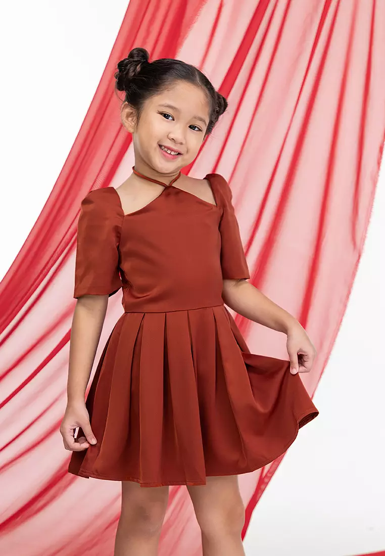 Zalora shop casual dress