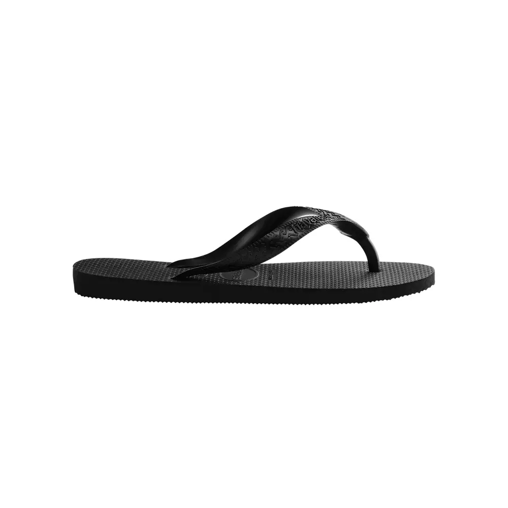 [ONLINE EXCLUSIVE] Havaianas 0090 Color - Black - Sandal Pria