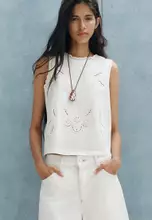 Natural White