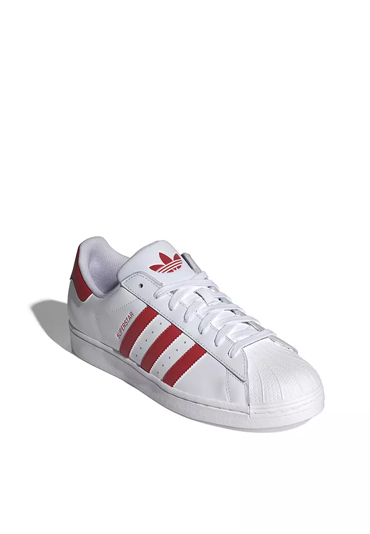 Jual ADIDAS Superstar Shoes Original 2025 ZALORA Indonesia ®
