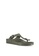 Birkenstock 綠色 Gizeh EVA Sandals BI090SH98JPHMY_2