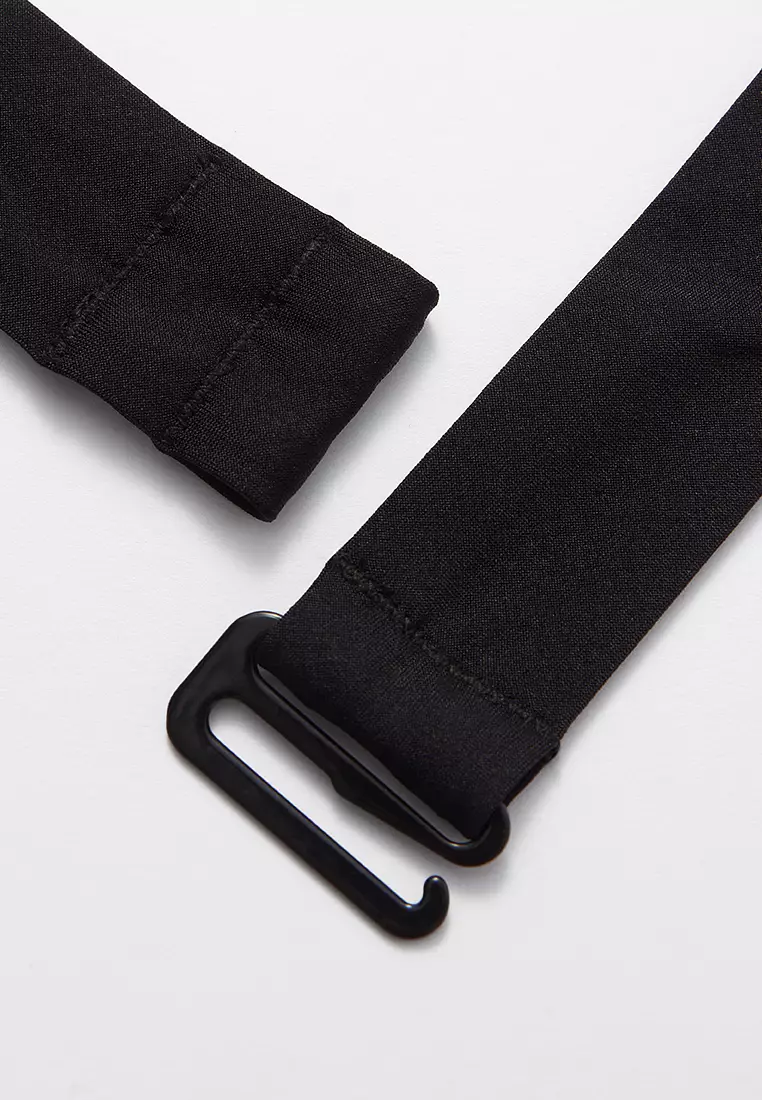 Halterneck Bikini Top