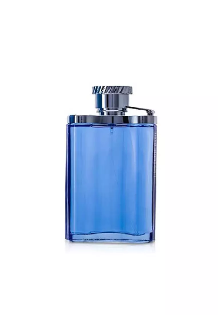 Harga parfum dunhill hotsell desire blue original