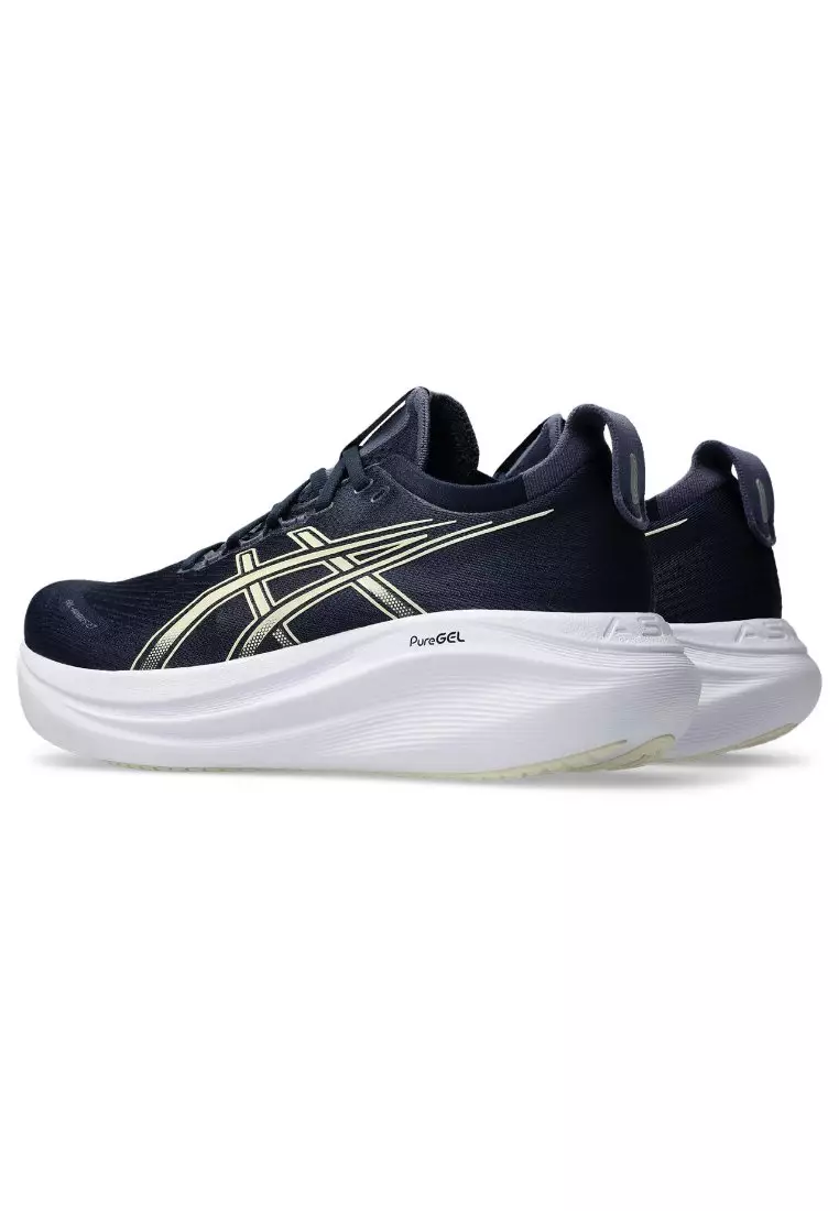 Men GEL-NIMBUS 27 Running Shoes