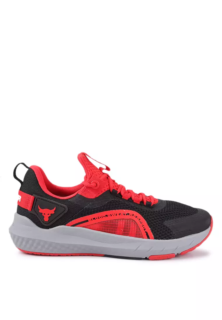 Discount on Under Armour  shoes - SKU: Project Rock Bsr 3 Training Shoes