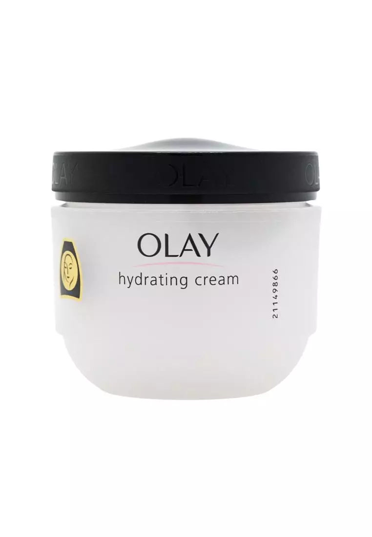 OLAY 滋潤保濕霜 (100克) 100g