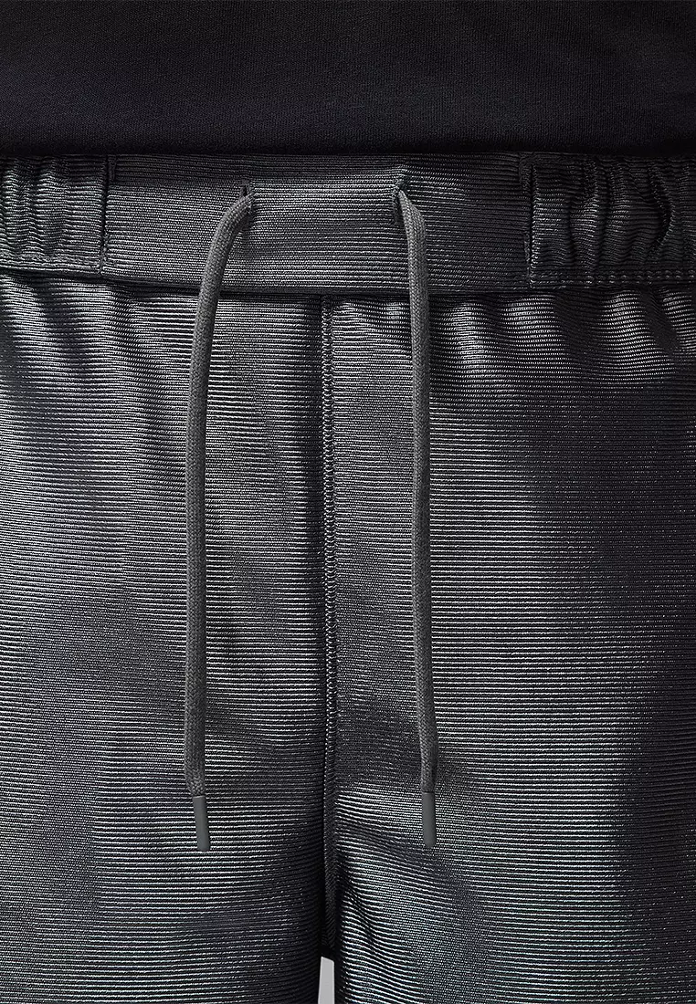 Brooklyn Cat Scratch Shorts