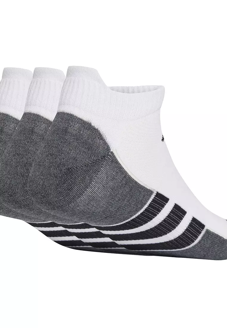 Performance CLIMACOOL Thin and Light Low Socks 3-Pack