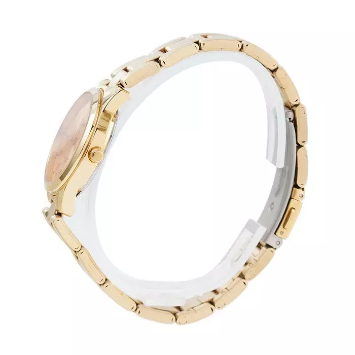 Alba AN8044X1 Rantai Full Gold Cewek