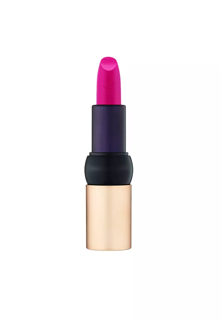 Discount on The Face Shop  shoes - SKU: The Face Shop Fmgt New Bold Sheer Glow Lipstick 18