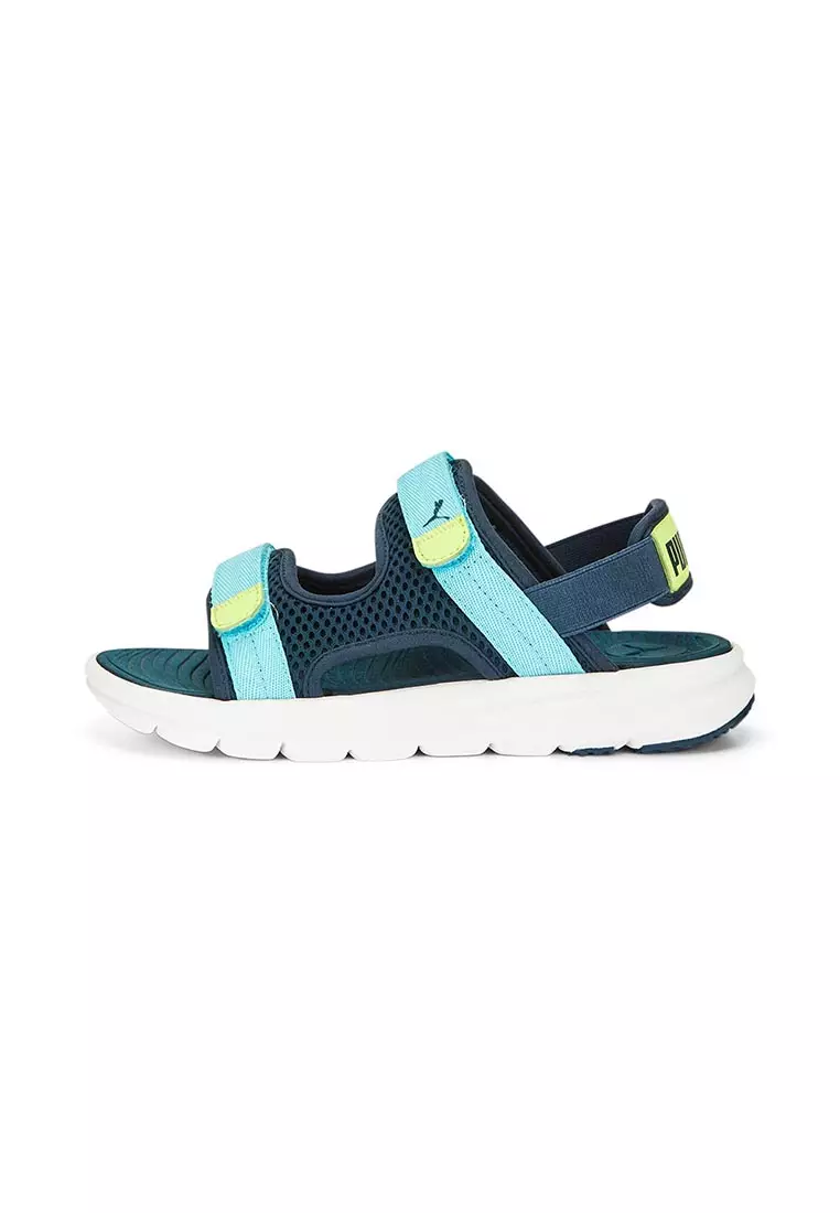 Puma kids shop sandals