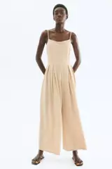 Beige Medium Dusty