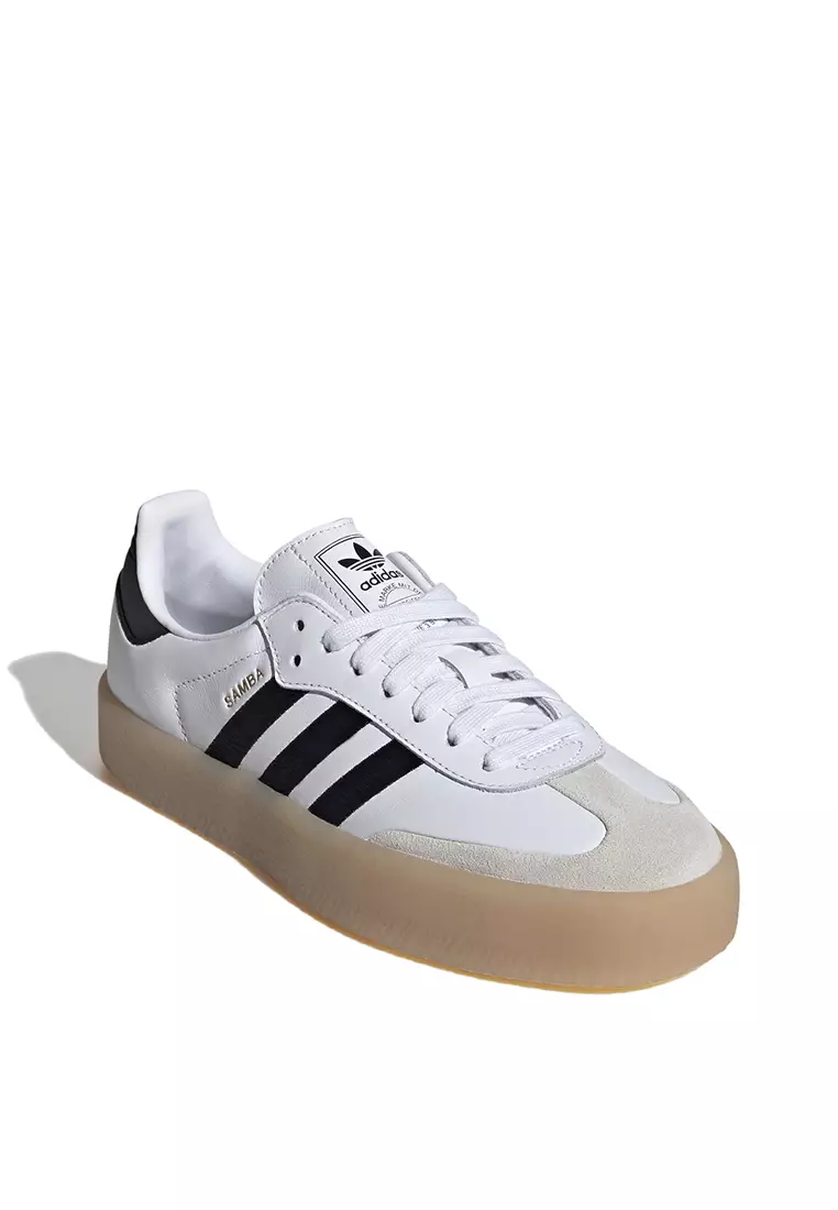 Sambae Shoes