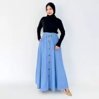 Biru Muda