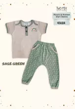 Sage Green