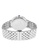 Gevril silver GV2 Women's Genoa White MOP Dial, Stainless Steel Diamond Watch 38CB3AC50C0E49GS_3