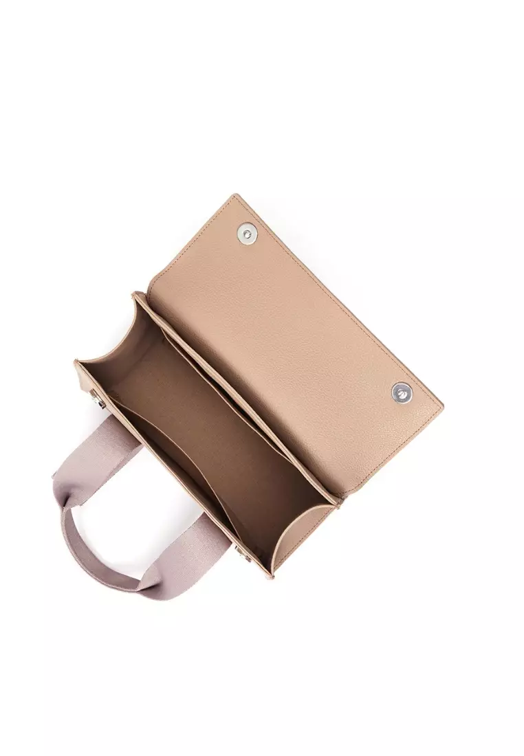 Ludy Bag Vegan Leather