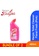 Prestigio Delights Harpic Toilet Cleaner Floral Fresh (Pink) 450ml Bundle of 2 2EC47ES4A3E52CGS_1