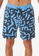 Rip Curl blue Archive Volley Boardshorts 800E4AA8AD0F5AGS_1