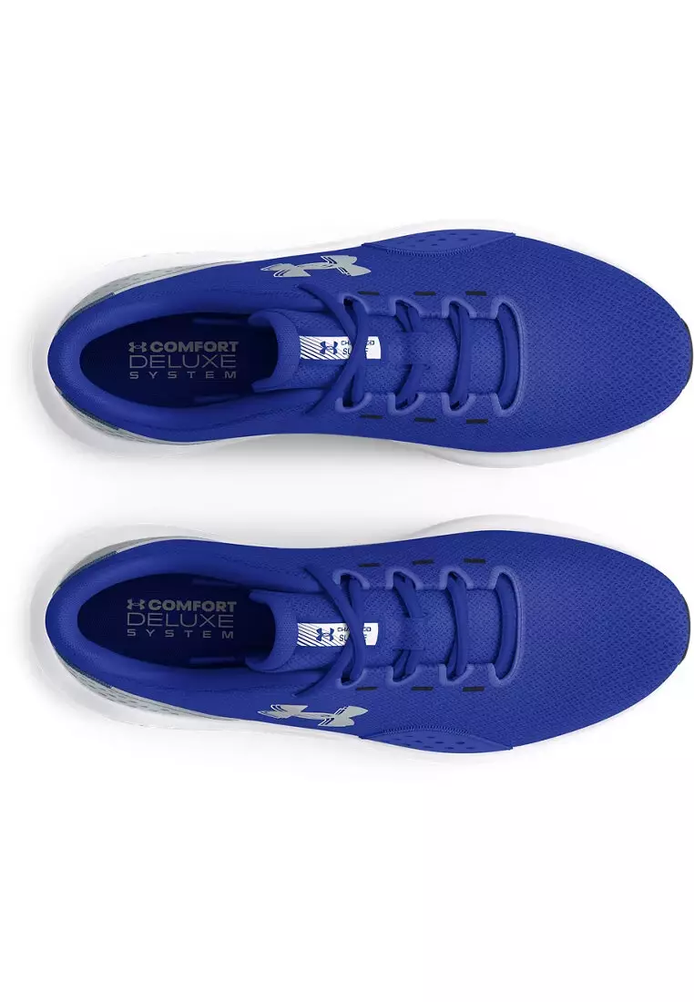 Charged Surge 4 Shoes