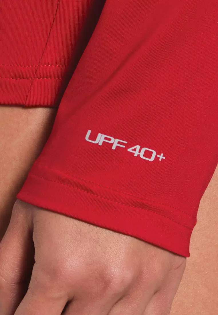 Essential Long Sleeve