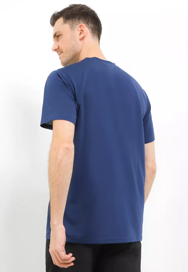 Sport Short Sleeve T-Shirt