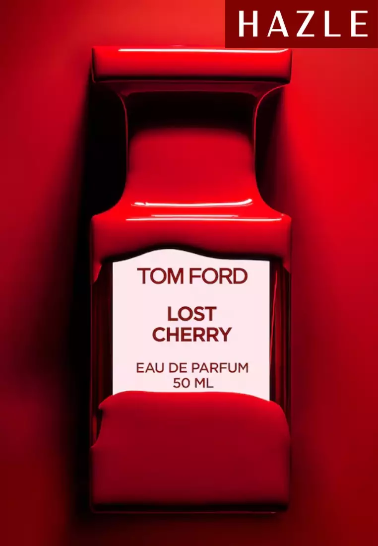 Lost Cherry Unisex EDP 50 ml