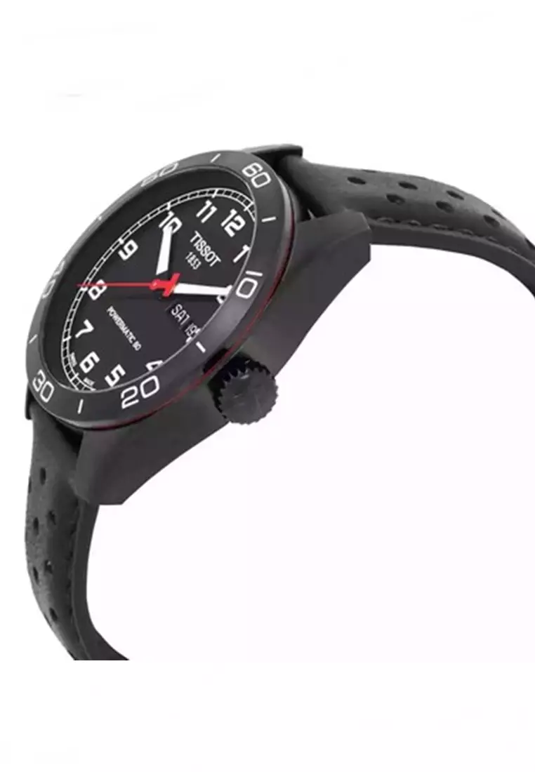 PRS 516 POWERMATIC 80 MEN WATCH (TT-T1314303605200)