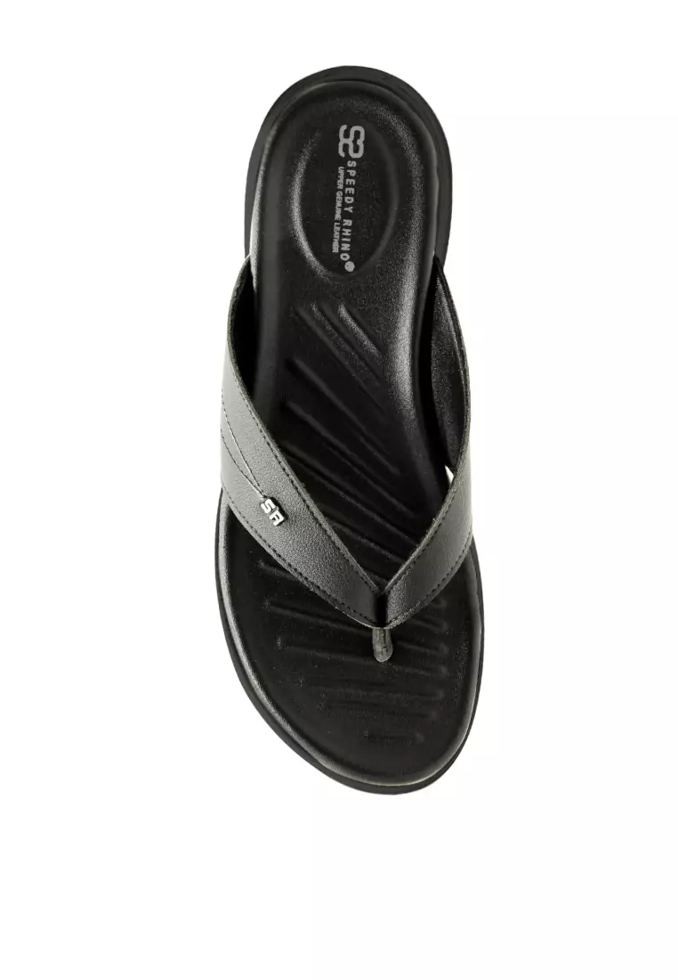 Slip On Casual Sandal